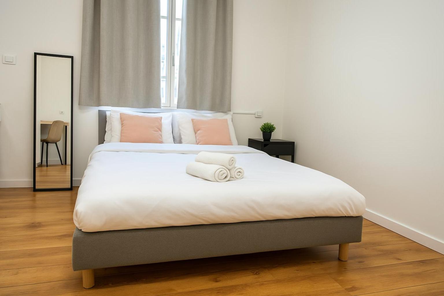 Godson Talpiot Aparthotel Haifa Exteriör bild